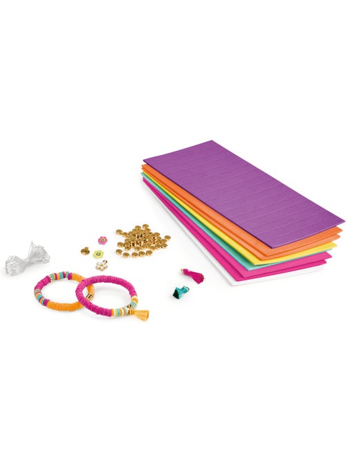 Recharge perles et bijoux bracelets - Kiabi