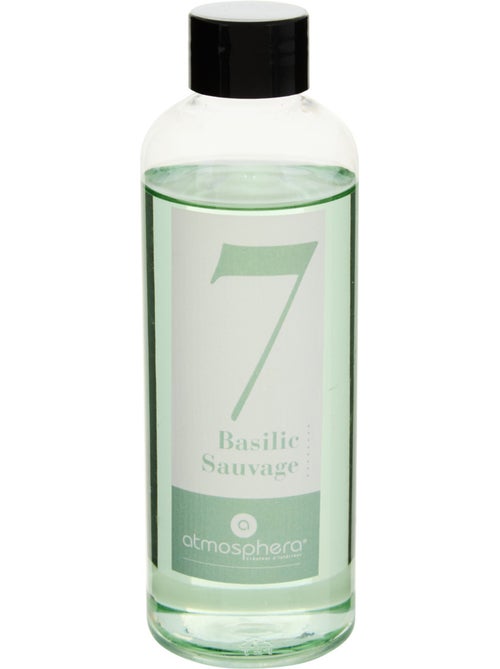 Recharge pour diffuseur de parfum Basilic Sauvage 180 ml NUMIA - Kiabi