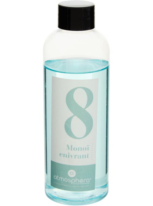 Recharge pour diffuseur de parfum Monoï enivrant 180 ml NUMIA - Kiabi