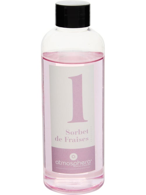 Recharge pour diffuseur de parfum Secret de Patchouli 180 ml NUMIA - Kiabi