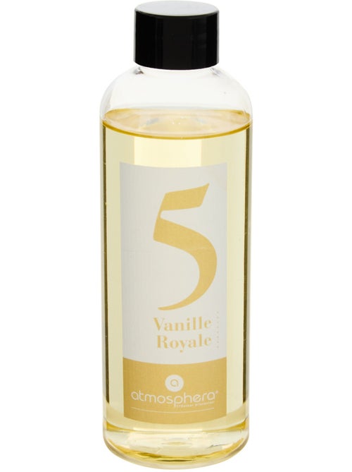 Recharge pour diffuseur de parfum Vanille Royale 180 ml NUMIA - Kiabi