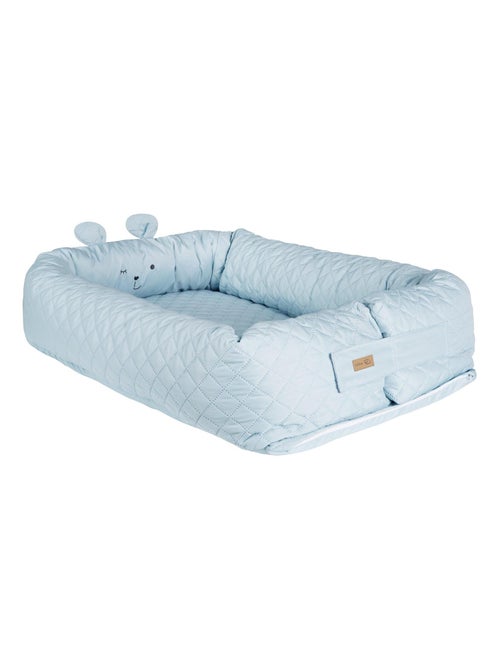 Réducteur de lit bébé matelassé et déperlant - ROBA 'roba style' - Kiabi
