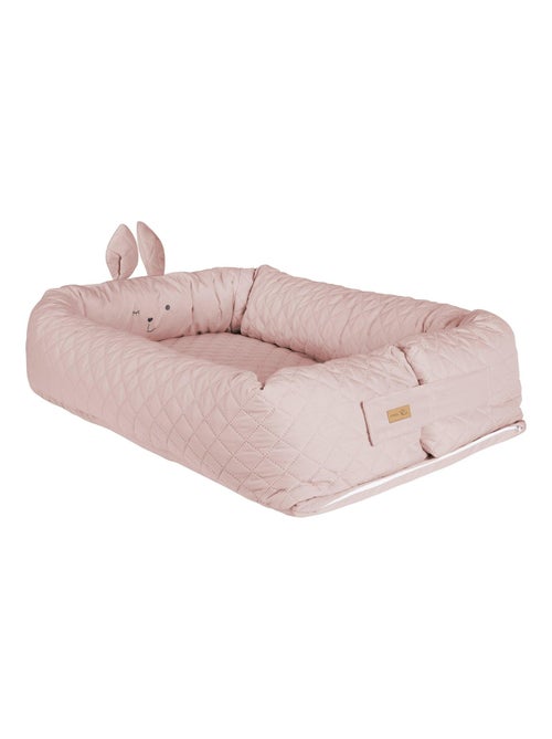 Réducteur de lit bébé matelassé et déperlant - ROBA 'roba style' - Kiabi