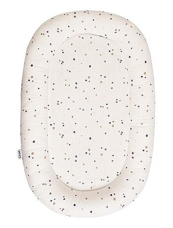 Réducteur de lit bébé réversible