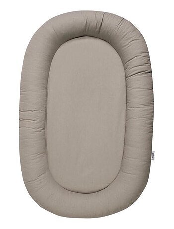 Réducteur de lit bébé réversible