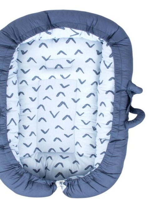 Réducteur de lit - Kiabi