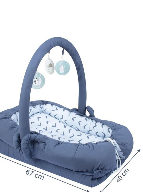 Réducteur de lit - Kiabi