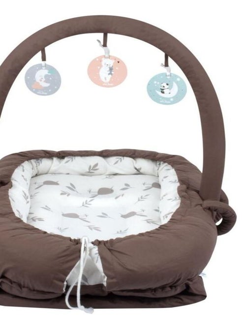 Réducteur de lit - Kiabi