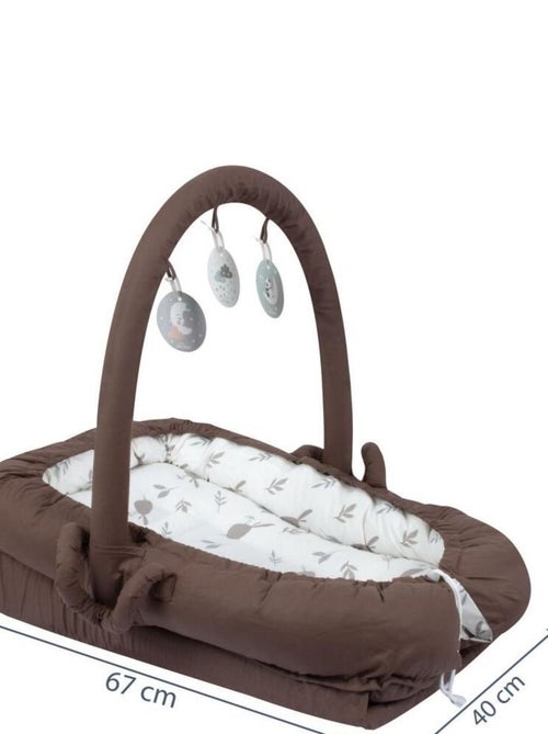 Réducteur de lit - Kiabi