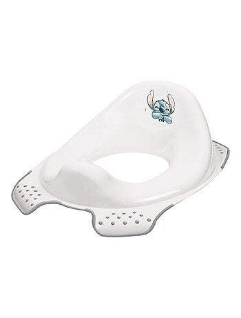 REDUCTEUR DE SIEGE ANTIDERAPANT DISNEY "STITCH