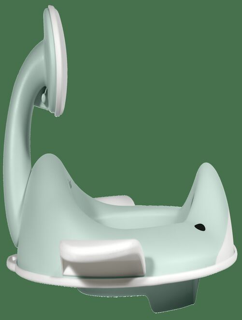 Réducteur de toilette baleine pour enfants - Kiabi