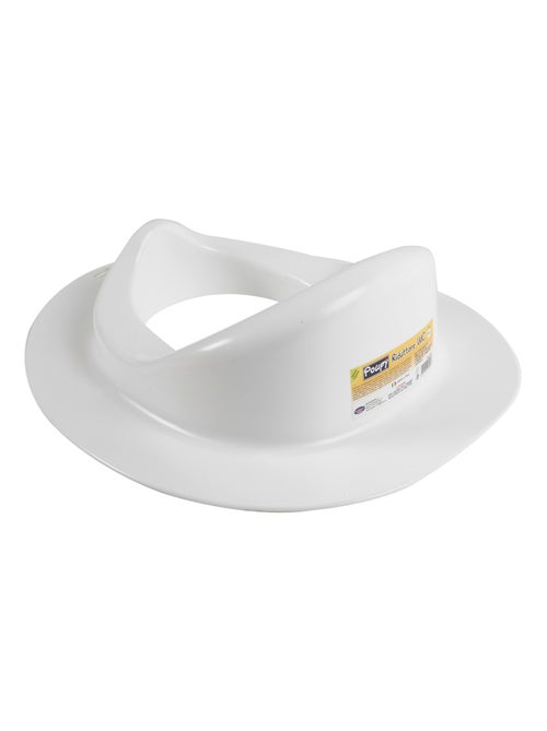 Réducteur de toilette pour enfant - Poupy - Kiabi