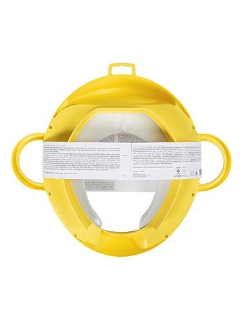 Réducteur de toilette pour enfant - Poupy