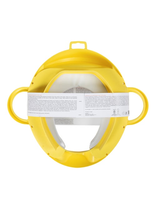 Réducteur de toilette pour enfant - Poupy - Kiabi