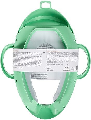 Réducteur de toilette pour enfant - Poupy