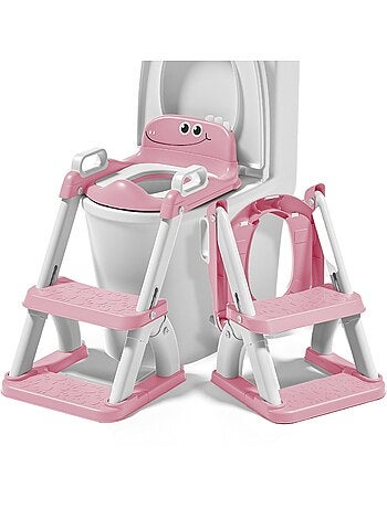 Réducteur de toilette | SUPERBE BEBE