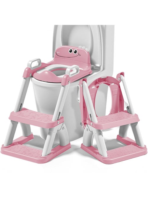 Réducteur de toilette | SUPERBE BEBE - Kiabi Réducteur de toilette | SUPERBE BEBE - Kiabi