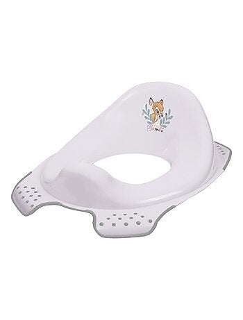 REDUCTEUR DE TOILETTES ANTIDERAPANT DISNEY "BAMBI