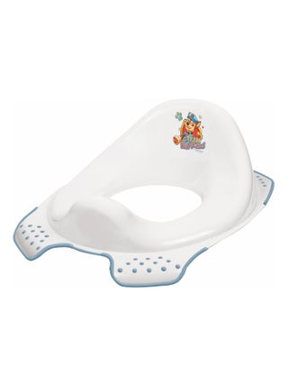 REDUCTEUR DE TOILETTES ANTIDERAPANT DISNEY "PAT PATROUILLE"