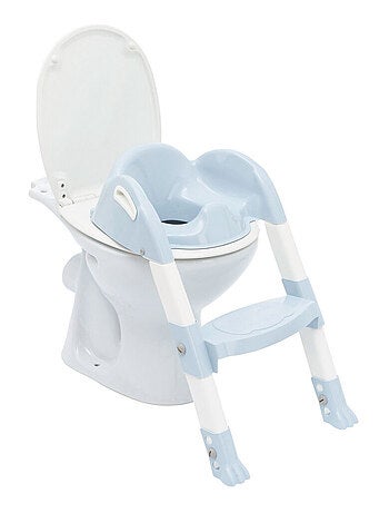Réducteur de wc kiddyloo