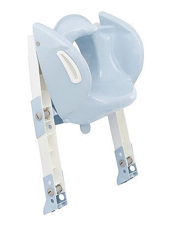 Réducteur de wc kiddyloo