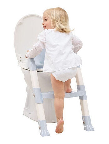 Réducteur de wc kiddyloo