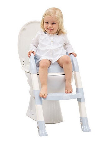 Réducteur de wc kiddyloo