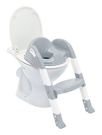 Réducteur de WC KIDDYLOO