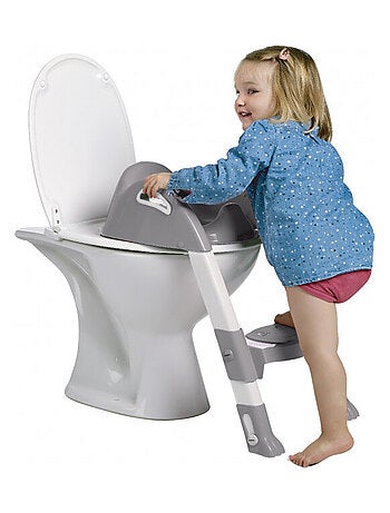 Réducteur de WC KIDDYLOO
