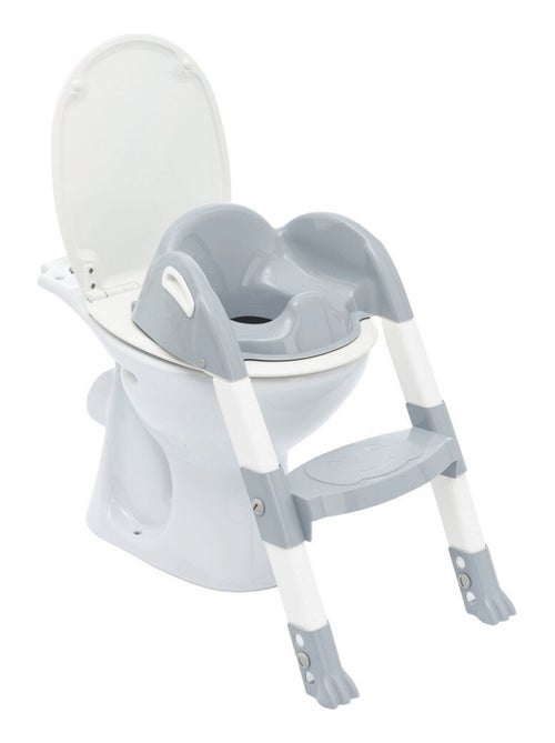 Réducteur de WC KIDDYLOO - Kiabi Réducteur de WC KIDDYLOO - Kiabi