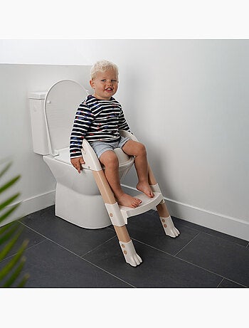 Réducteur de WC KIDDYLOO