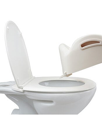 Réducteur de WC KIDDYLOO