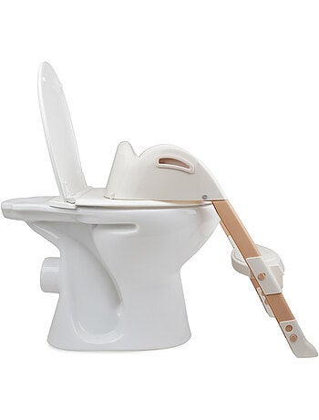 Réducteur de WC KIDDYLOO