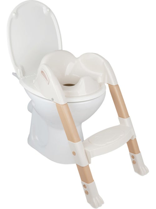 Réducteur de wc kiddyloo - Kiabi Réducteur de wc kiddyloo - Kiabi