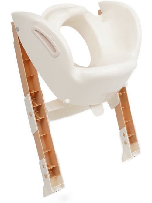 Réducteur de wc kiddyloo - Kiabi Réducteur de wc kiddyloo - Kiabi