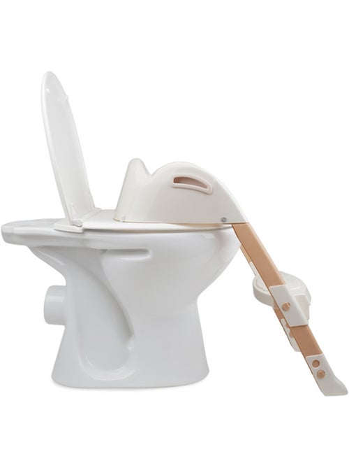 Réducteur de wc kiddyloo - Kiabi Réducteur de wc kiddyloo - Kiabi