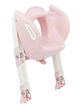 Réducteur de WC KIDDYLOO