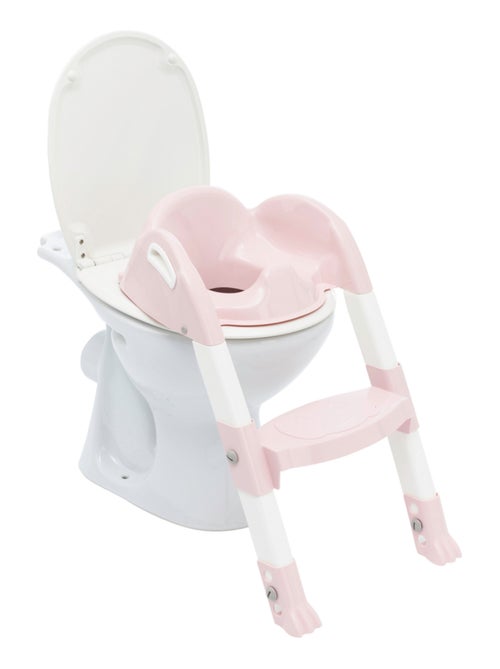 Réducteur de WC KIDDYLOO - Kiabi Réducteur de WC KIDDYLOO - Kiabi