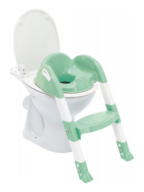 Réducteur de WC KIDDYLOO - Kiabi