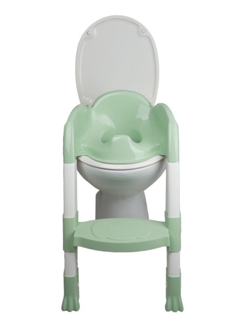 Réducteur de WC KIDDYLOO - Kiabi Réducteur de WC KIDDYLOO - Kiabi