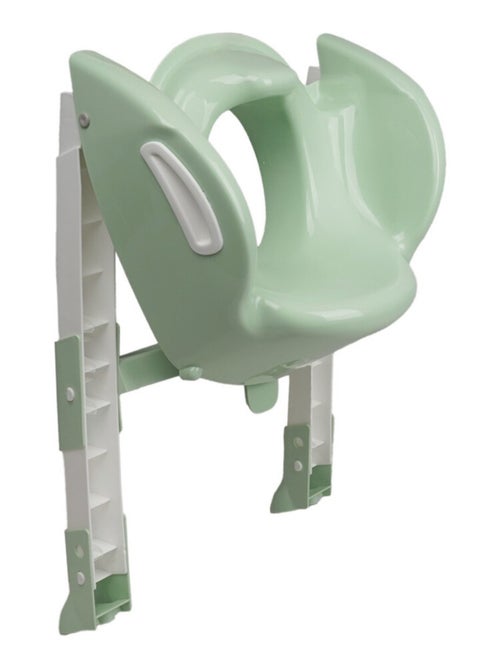 Réducteur de WC KIDDYLOO - Kiabi Réducteur de WC KIDDYLOO - Kiabi
