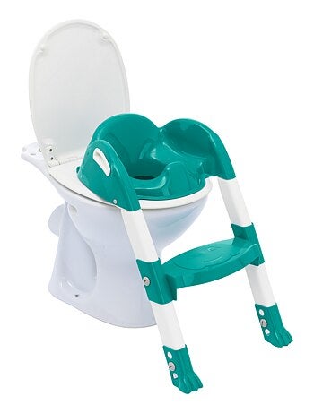 Réducteur de WC KIDDYLOO