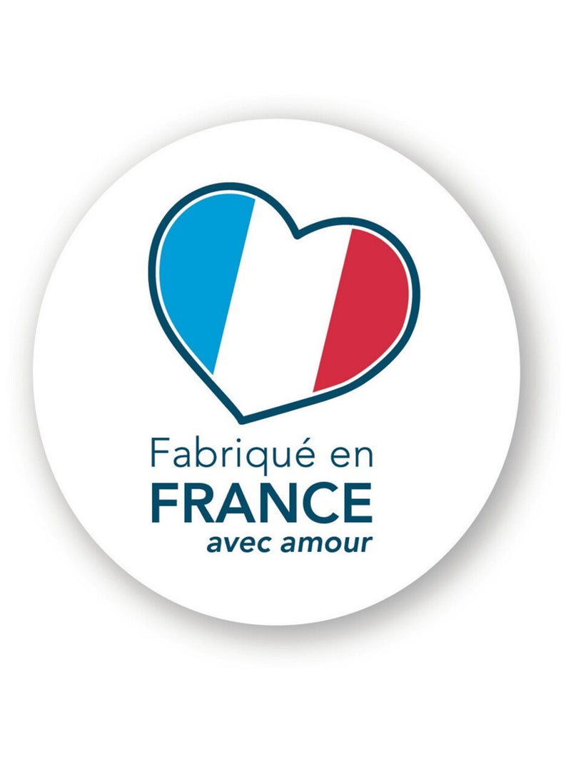 Réducteur de WC KIDDYLOO Vert émeraude - Kiabi