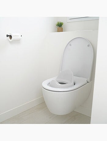 Réducteur de WC LUXE
