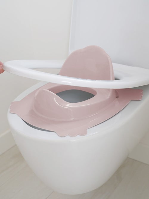 Réducteur de WC LUXE - Kiabi