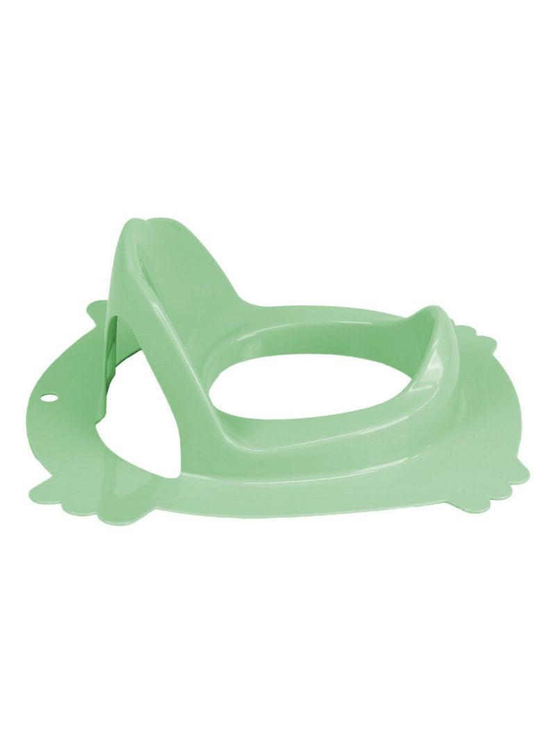 Réducteur de WC LUXE Vert - Kiabi