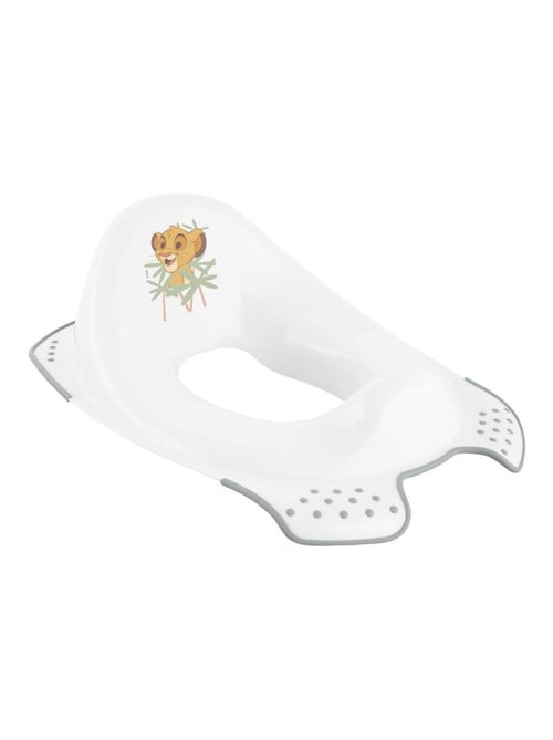 REDUCTEUR DISNEY "ROI LION" ANTIDERAPANT - Kiabi