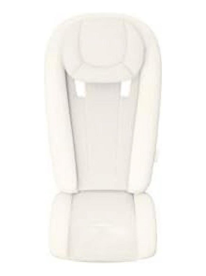 Réducteur Nouveau Né pour poussette - Blanc Blanc - Kiabi