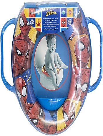 Réducteur WC -Marvel Spiderman