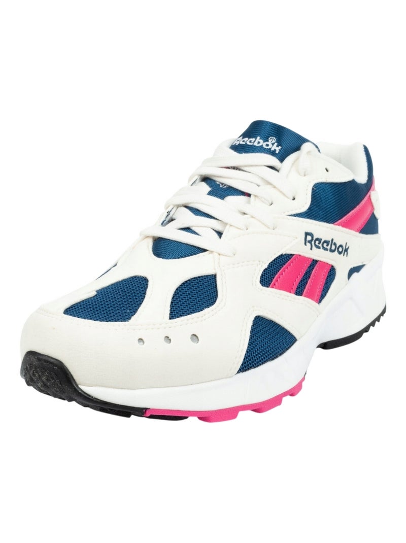 Reebok - Baskets AZTREK Blanc - Kiabi